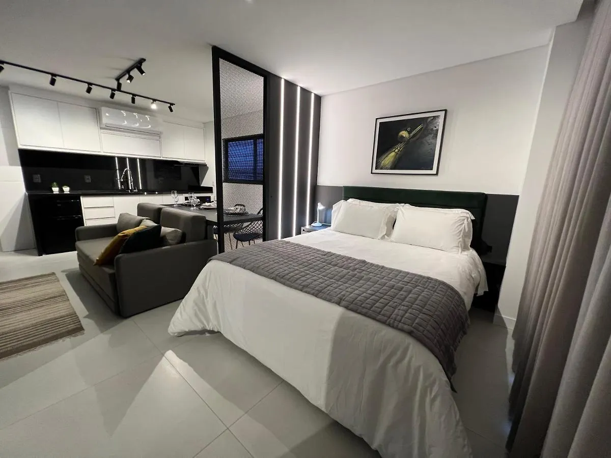 Loft Home Business 209 Pomerode