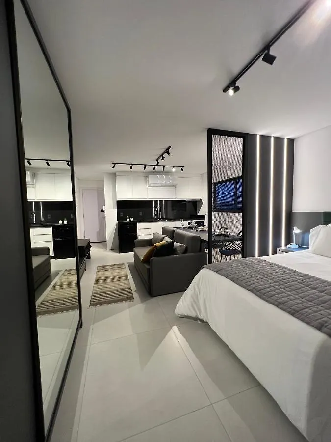 Loft Home Business 209 Pomerode
