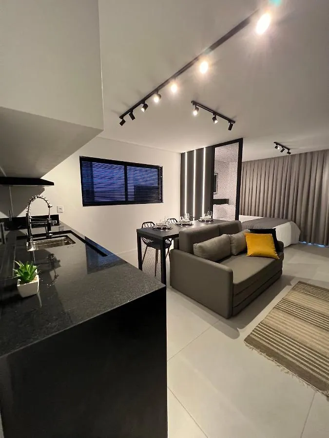Loft Home Business 209 Pomerode