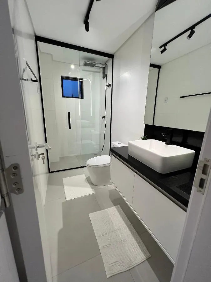 Casa de Férias Loft Home Business 209 Pomerode