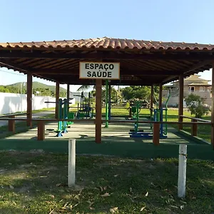  Casa de Férias Kitnet Da Izumi Brasil