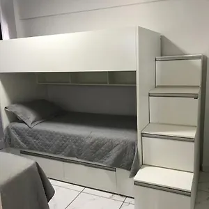  Apartamento Flat Lagoa Quente Brasil