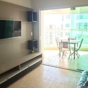  Apartamento Fiore Prime Brasil